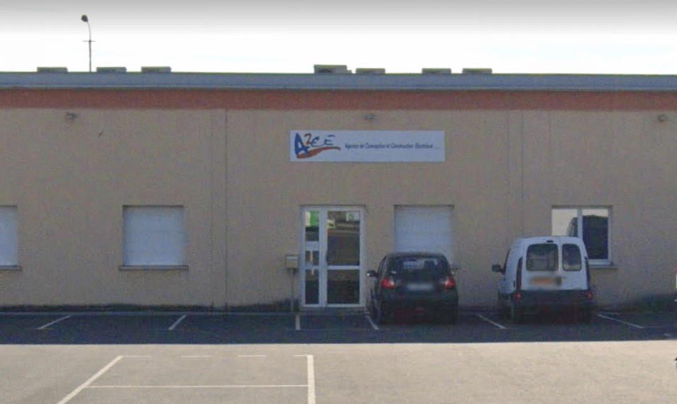 A2CE - Entreprise