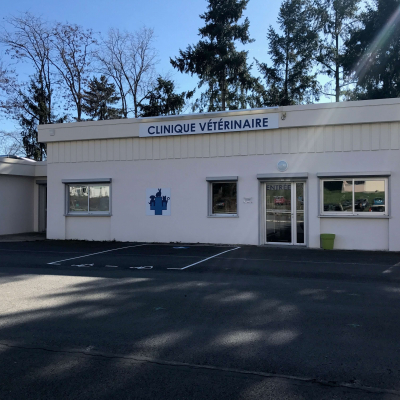 A2CE - Réalisation CLINIQUE VETERINAIRE - MONTLUCON