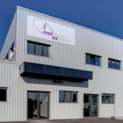 A2CE - Réalisation METABOLIC EXPLORER - SAINT BEAUZIRE